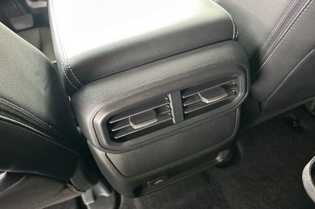 Certified 2024 Honda Ridgeline RTL image 16