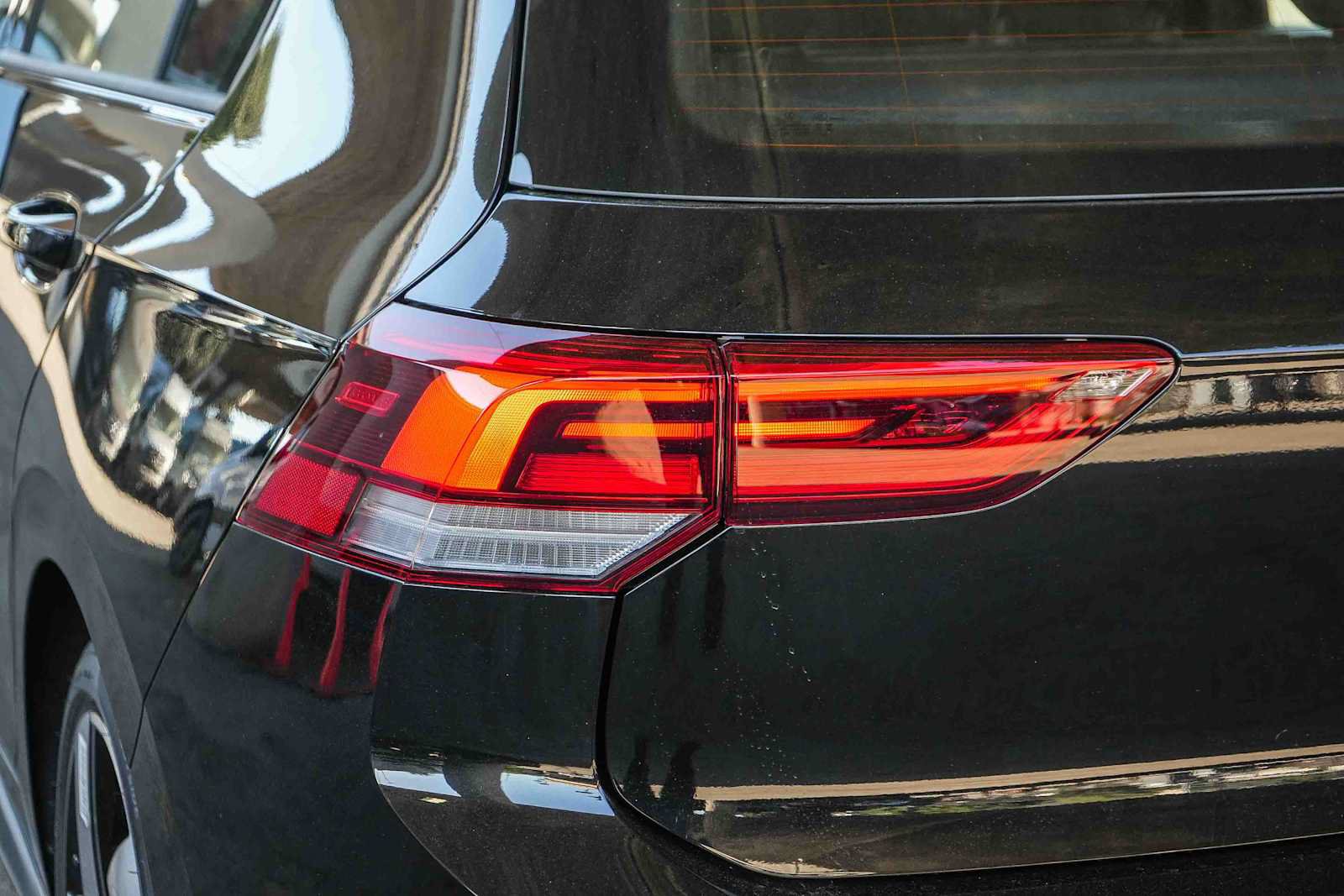 New 2026 Volkswagen GTI S FWD image 7