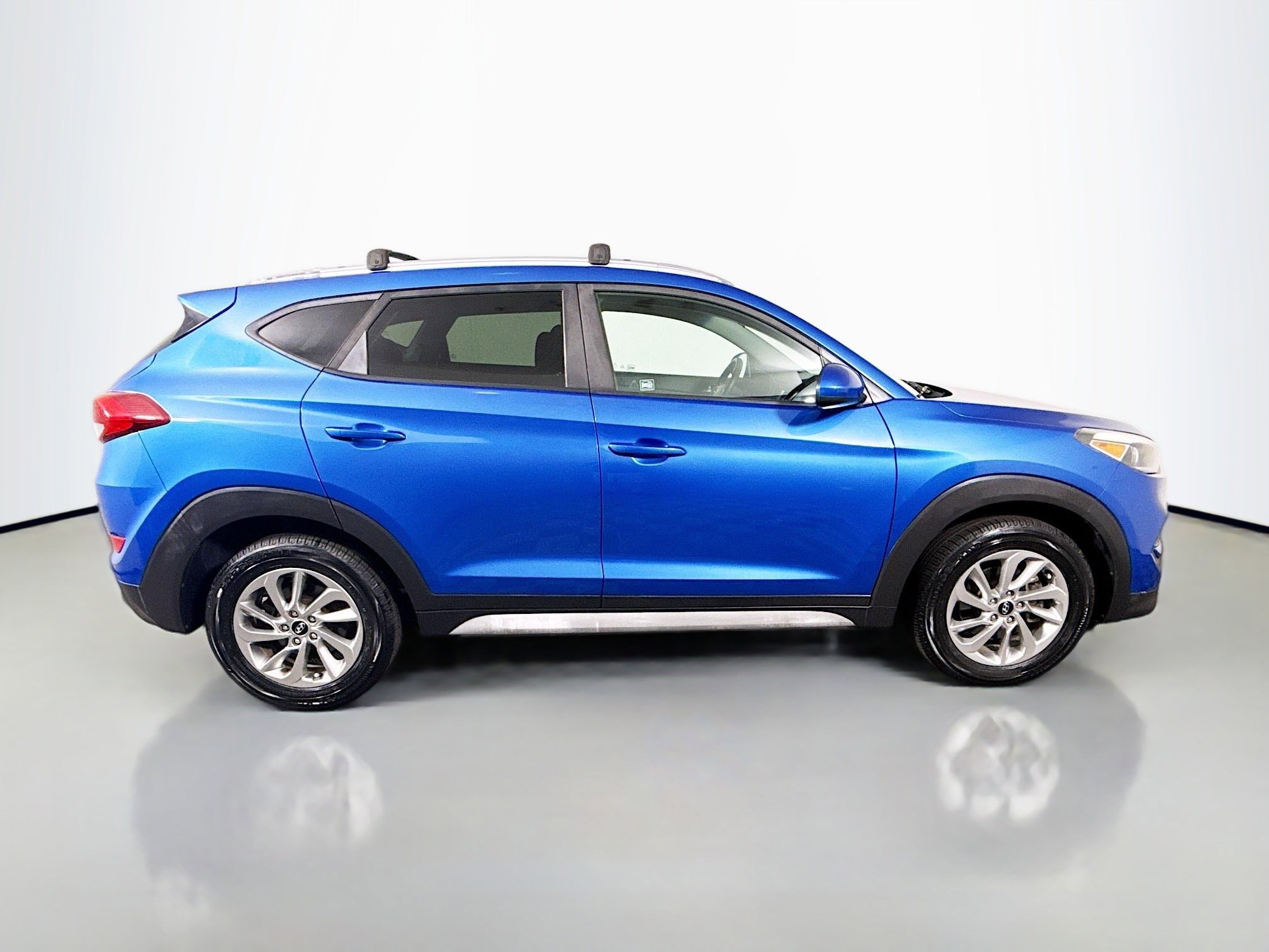 Used 2018 Hyundai Tucson SEL FWD image 11