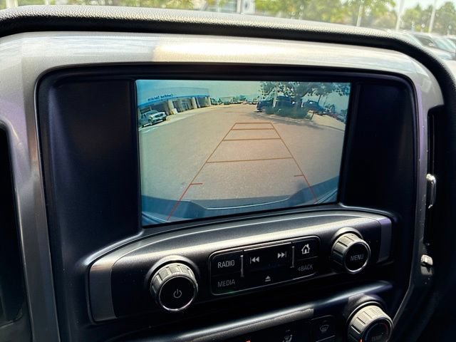 Used 2019 Chevrolet Silverado 1500 LT AWD/4WD image 24