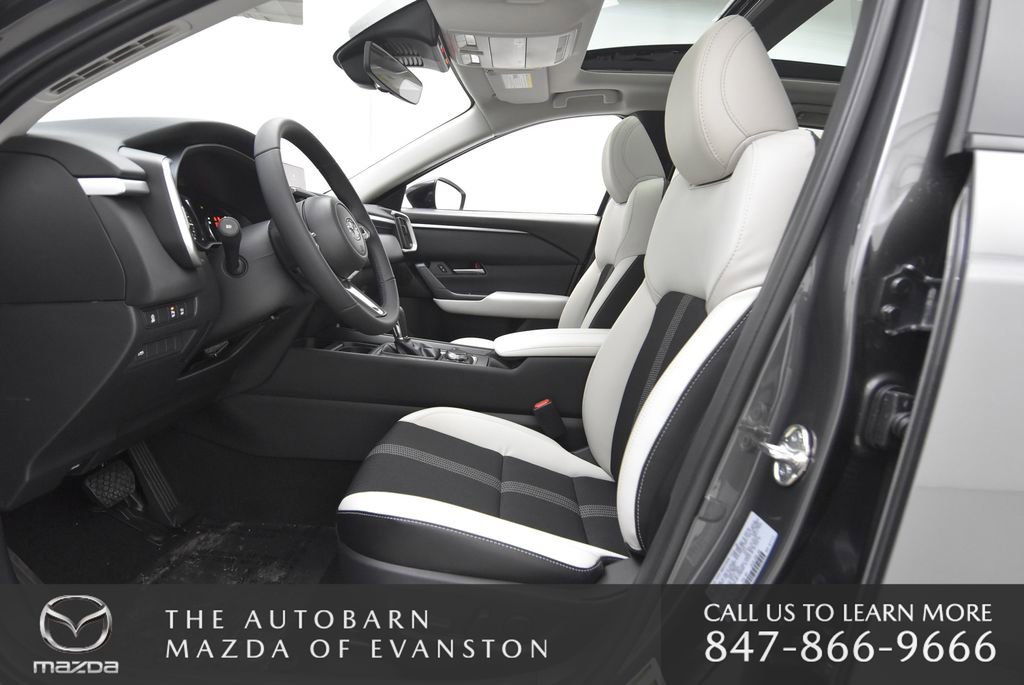 New 2026 MAZDA CX-50 AWD 2.5 S w/ Weather Package image 30