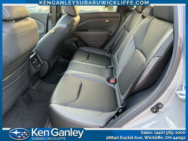 New 2026 Subaru Forester Wilderness AWD/4WD image 13