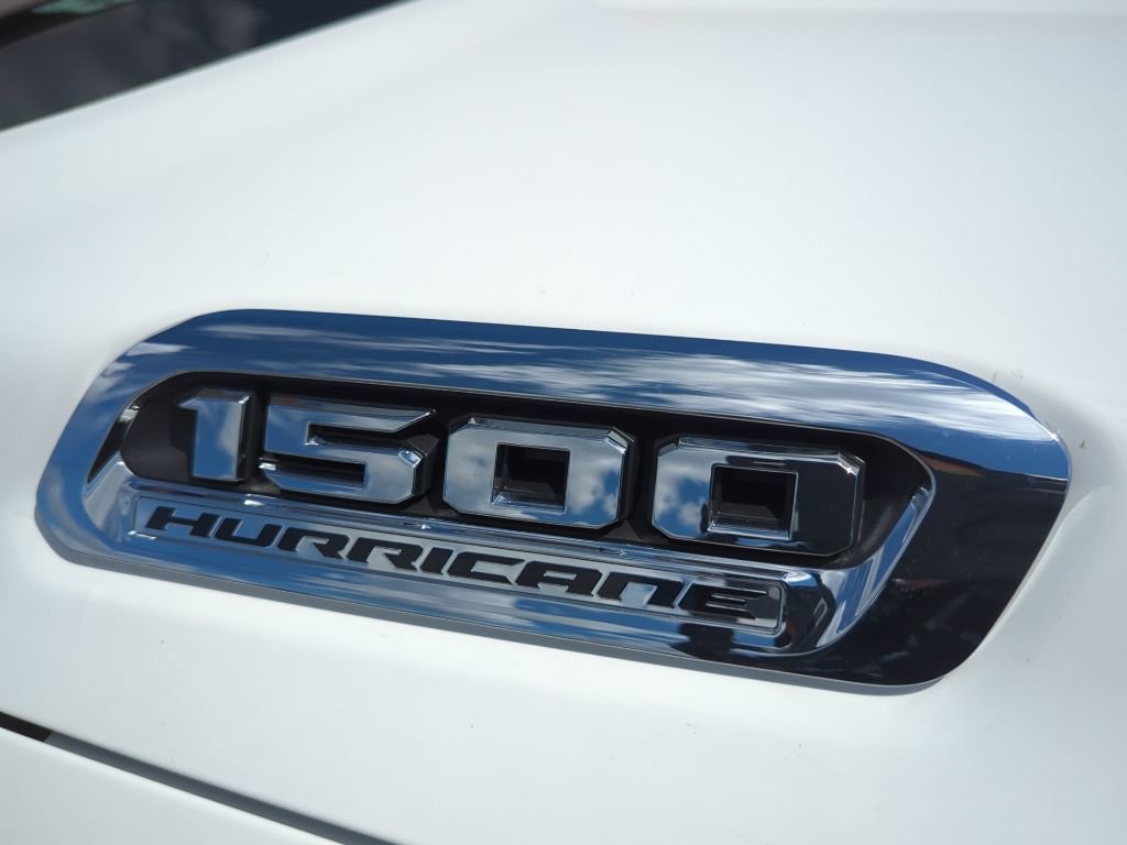 New 2026 RAM 1500 Big Horn image 9