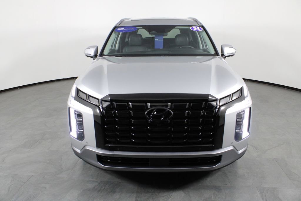 Used 2024 Hyundai Palisade SEL image 13