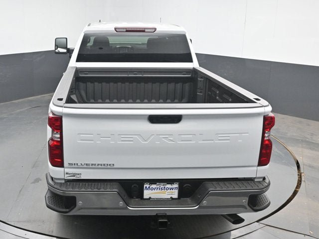 New 2026 Chevrolet Silverado 2500 W/T AWD/4WD image 34