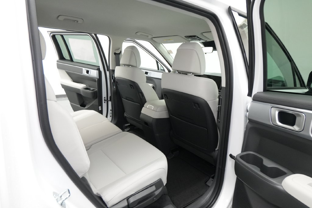 New 2026 Hyundai Santa Fe SE AWD/4WD image 23