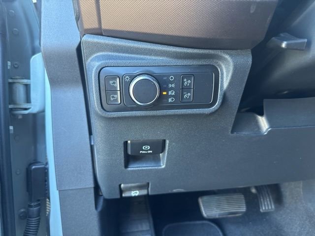 Used 2021 Ford Bronco Outer Banks w/ Sasquatch Package image 20