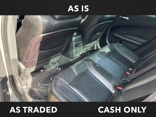 Used 2019 Dodge Charger SXT w/ Leather Interior Group image 10