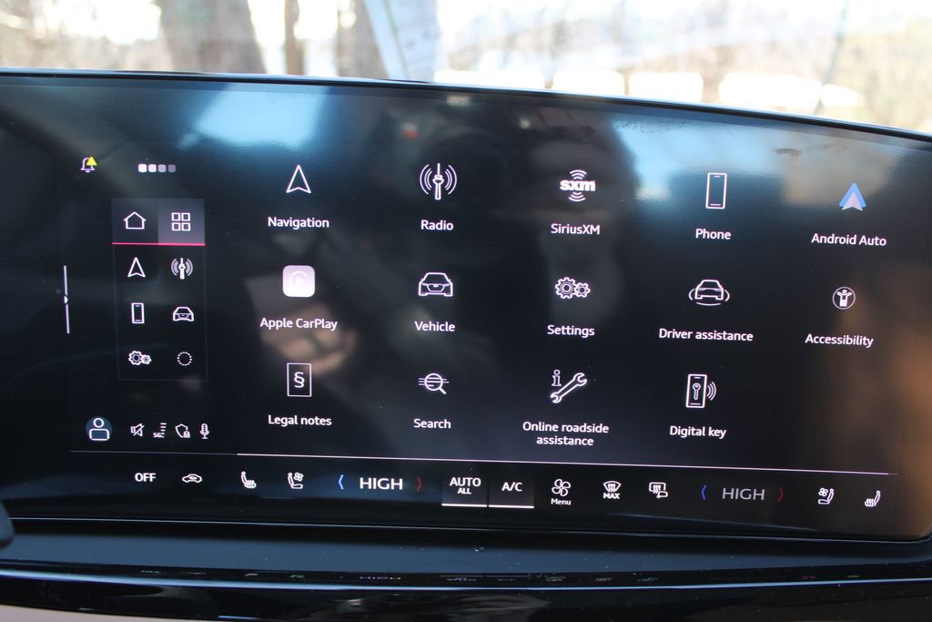 New 2026 Audi A6 Premium Plus image 13