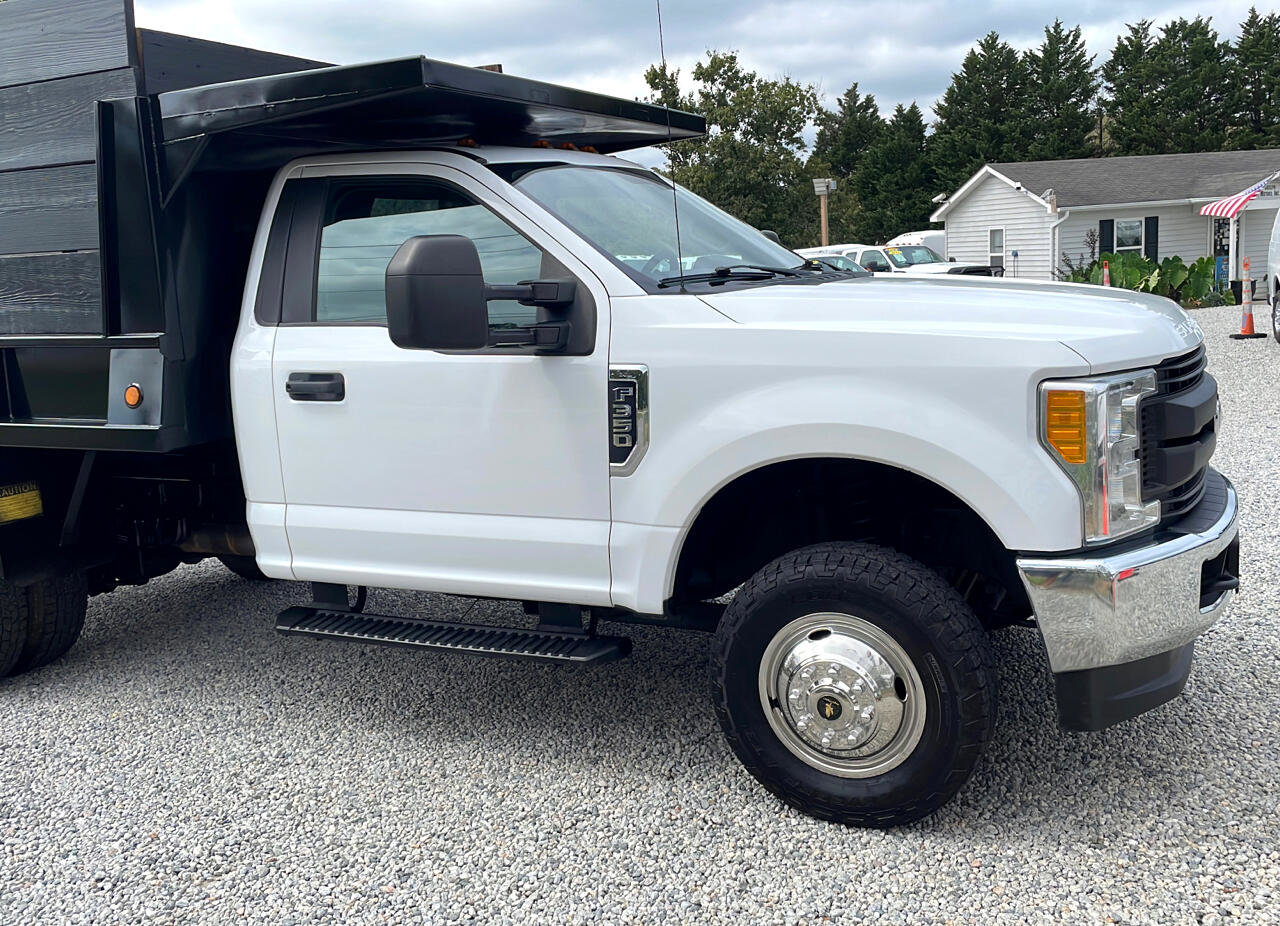 Used 2017 Ford F350 XL w/ XL Value Package image 18