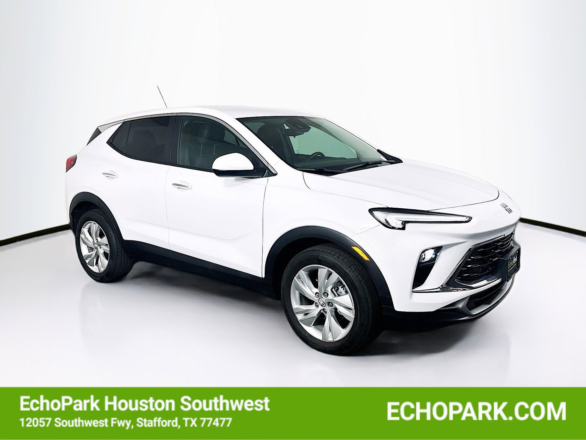 Used 2025 Buick Encore GX Preferred image 1