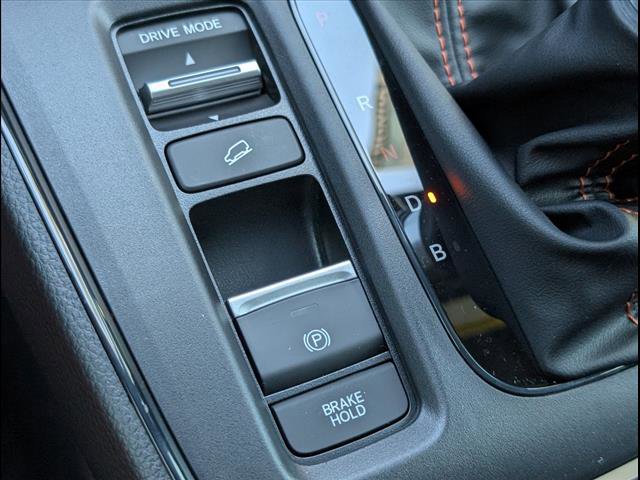 New 2026 Honda CR-V Sport Touring image 13