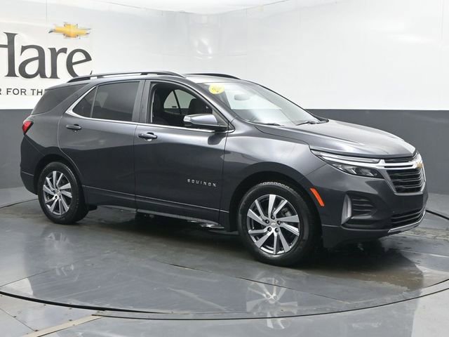 Used 2022 Chevrolet Equinox LT image 6