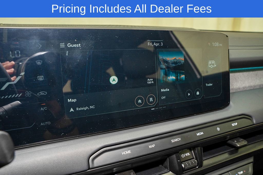 New 2027 Kia Telluride SX X-Line w/ Towing Package AWD/4WD image 16