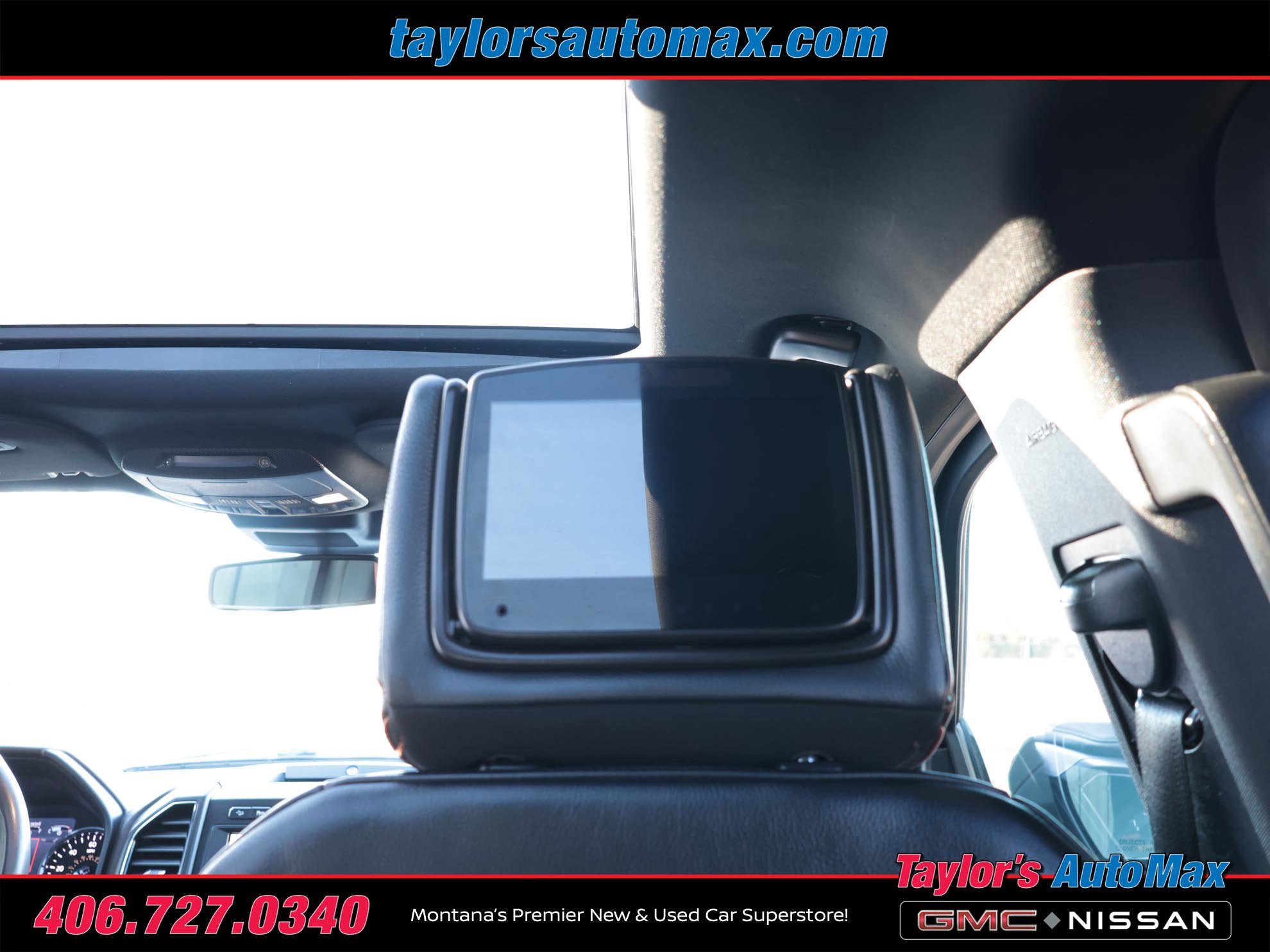 Used 2021 Ford Expedition Max King Ranch image 43