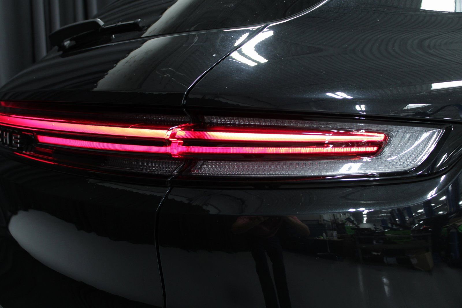 Certified 2025 Porsche Cayenne image 16