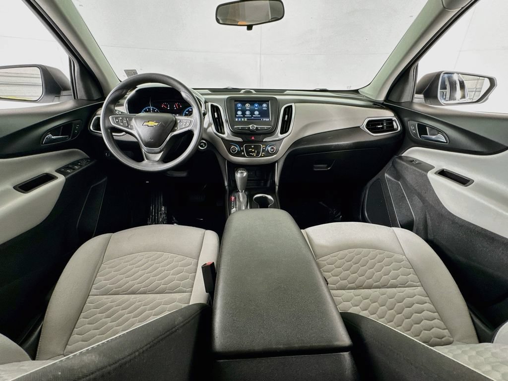 Used 2019 Chevrolet Equinox LS AWD/4WD image 25