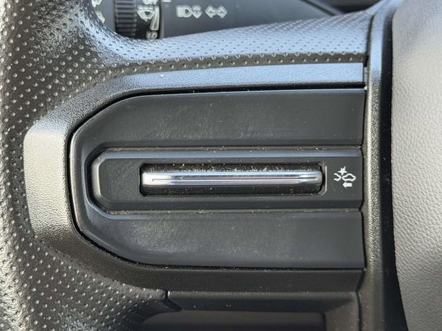 Used 2024 Chevrolet Colorado W/T image 21