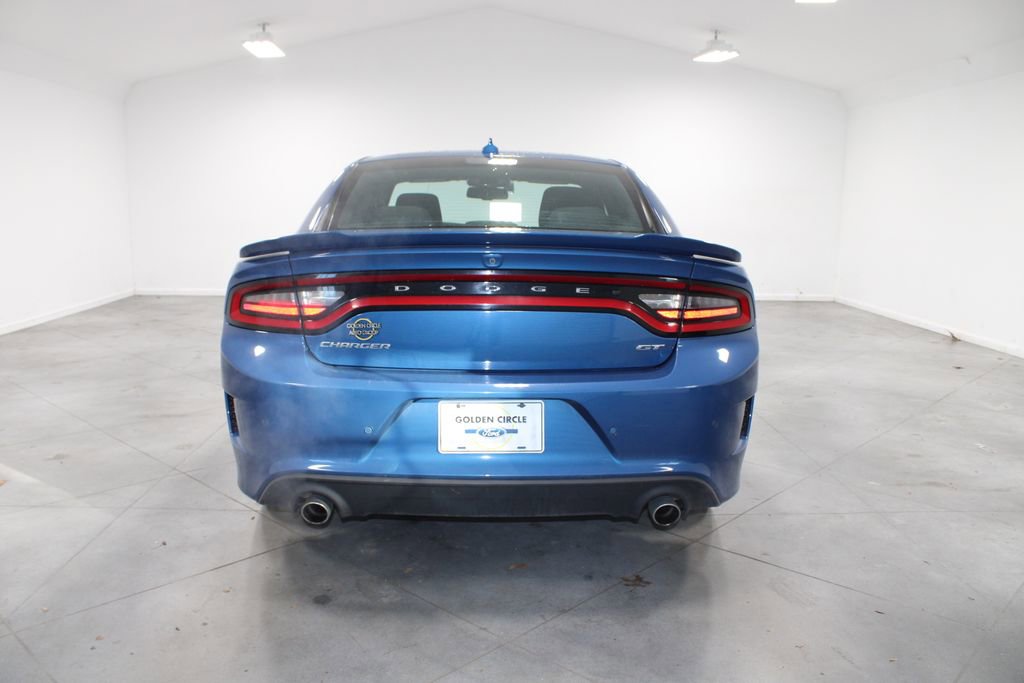 Used 2023 Dodge Charger GT image 8