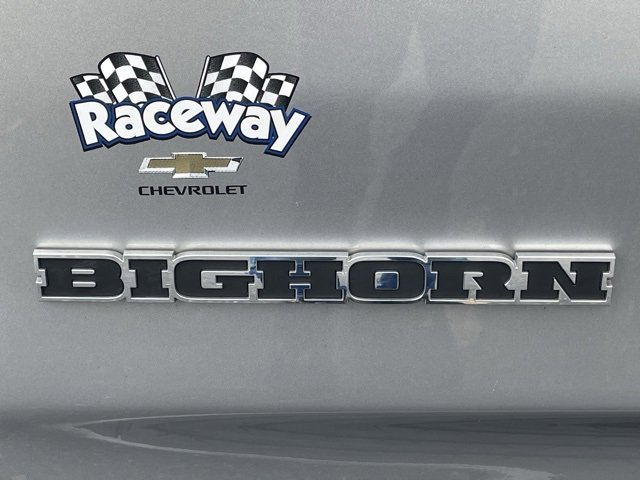 Used 2022 RAM 1500 Big Horn image 20