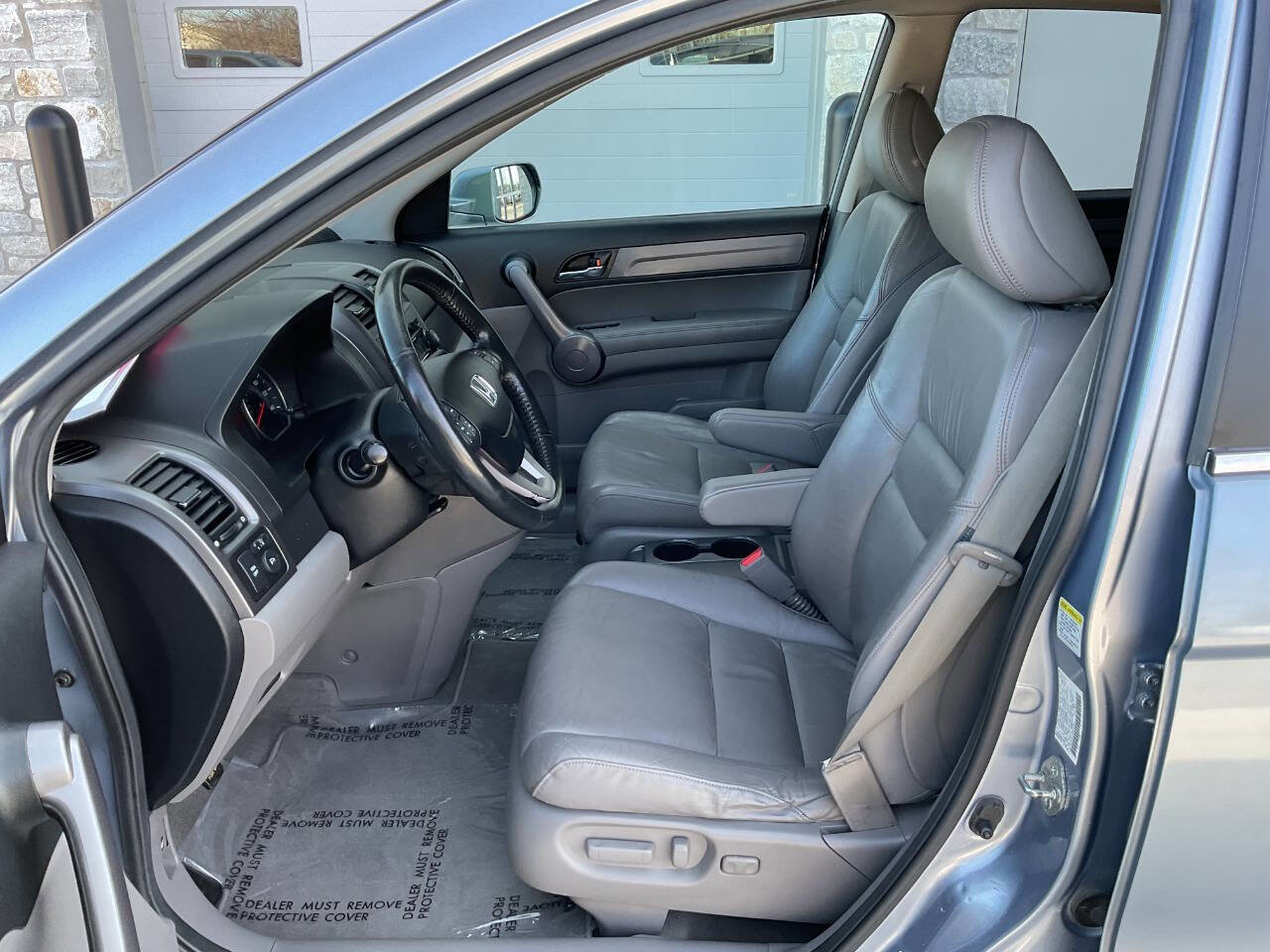 Used 2008 Honda CR-V EX-L image 13