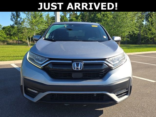 Used 2020 Honda CR-V EX image 2