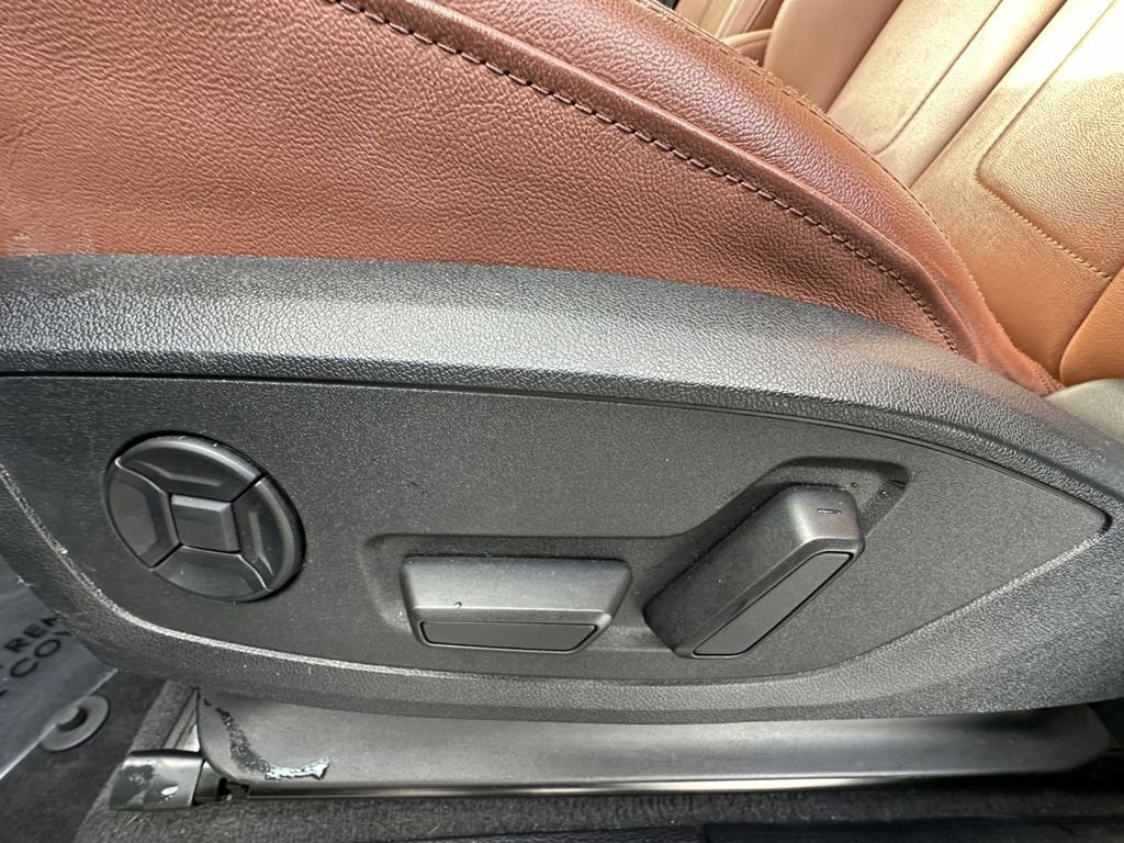 Used 2022 Audi Q3 2.0T Premium Plus w/ Premium Plus Package image 10