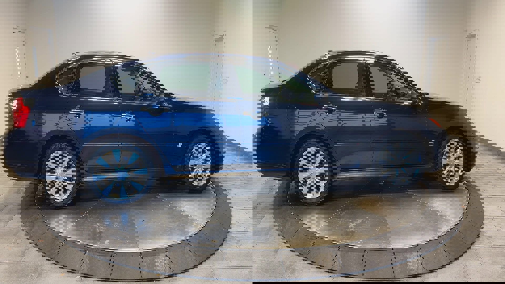 Used 2006 INFINITI M35 x image 9