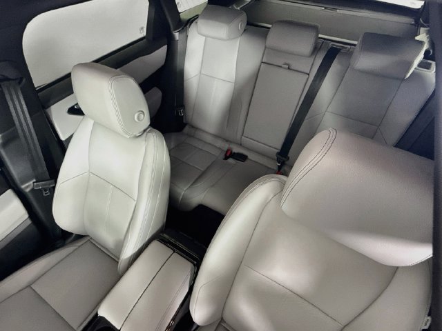 New 2026 Land Rover Range Rover Velar Belgravia AWD/4WD image 14