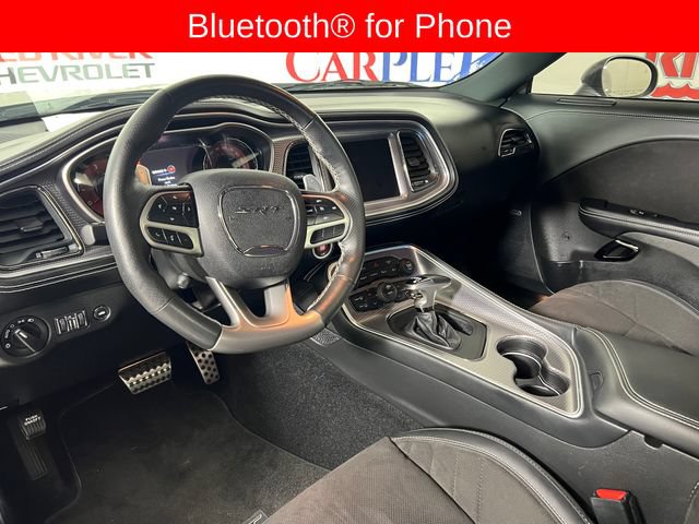 Used 2022 Dodge Challenger SRT Hellcat Redeye RWD image 13