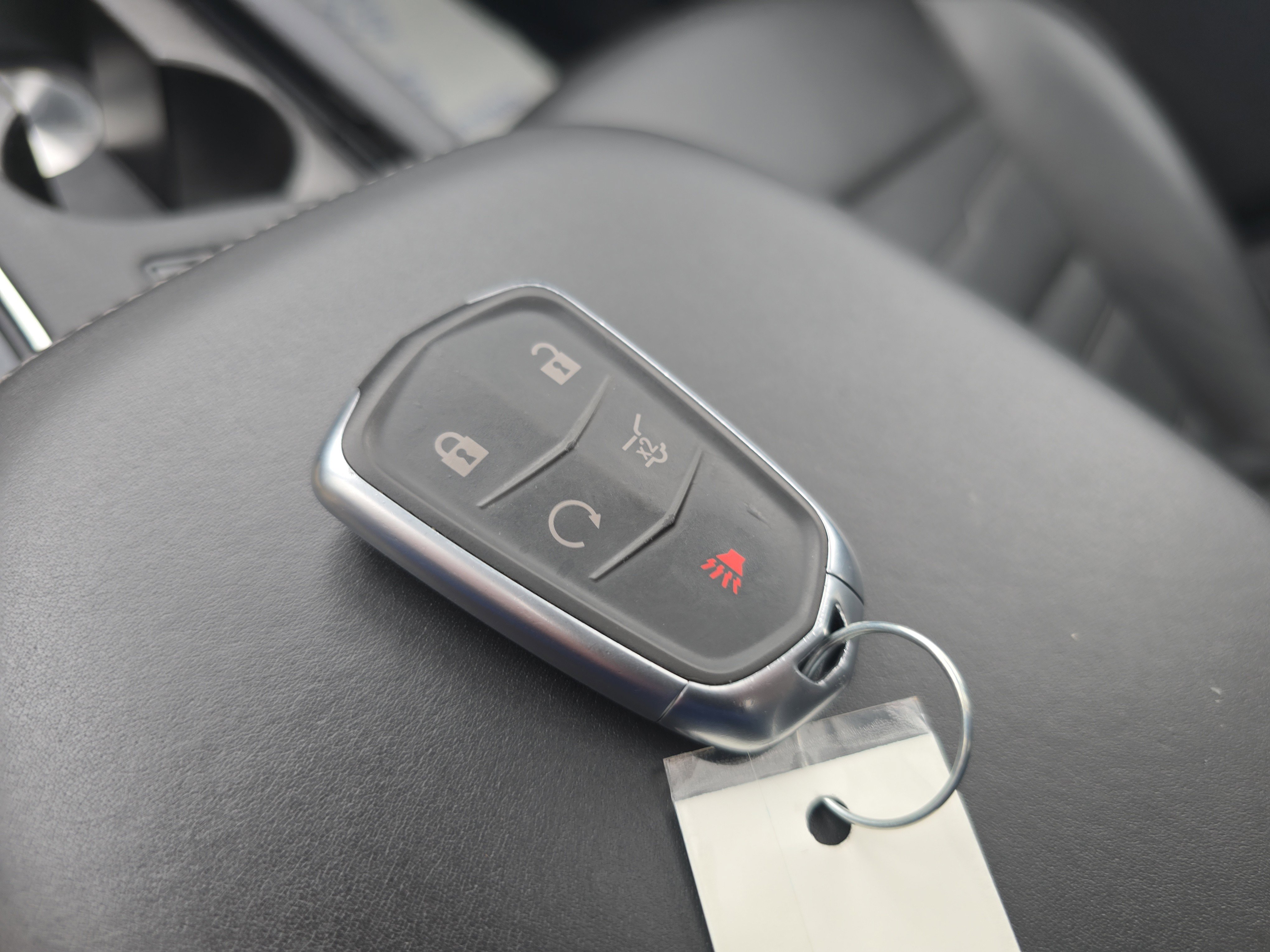 Used 2023 Cadillac XT6 Sport w/ Platinum Package image 36