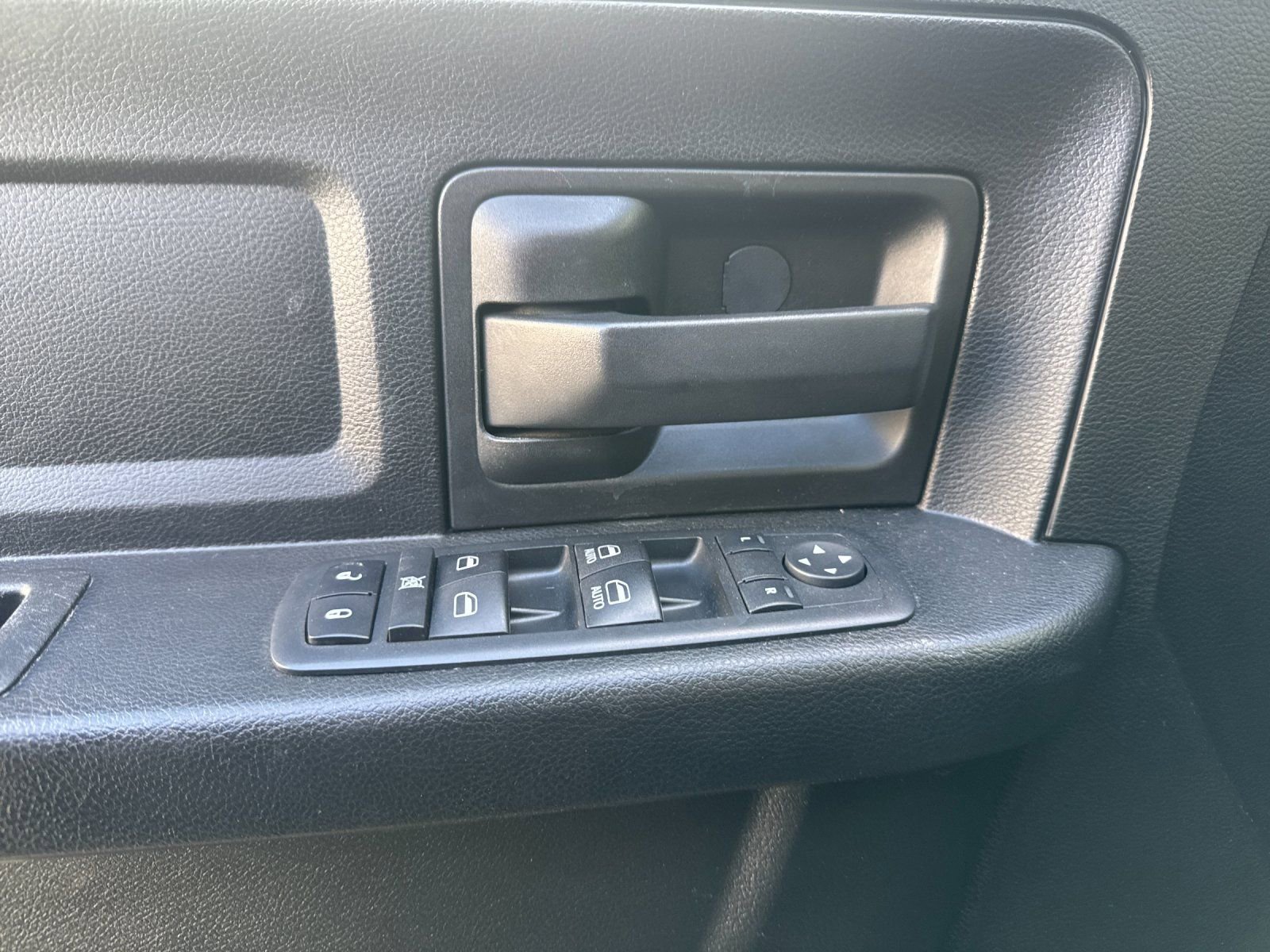 Used 2019 RAM 1500 Tradesman w/ Popular Equipment Group image 11