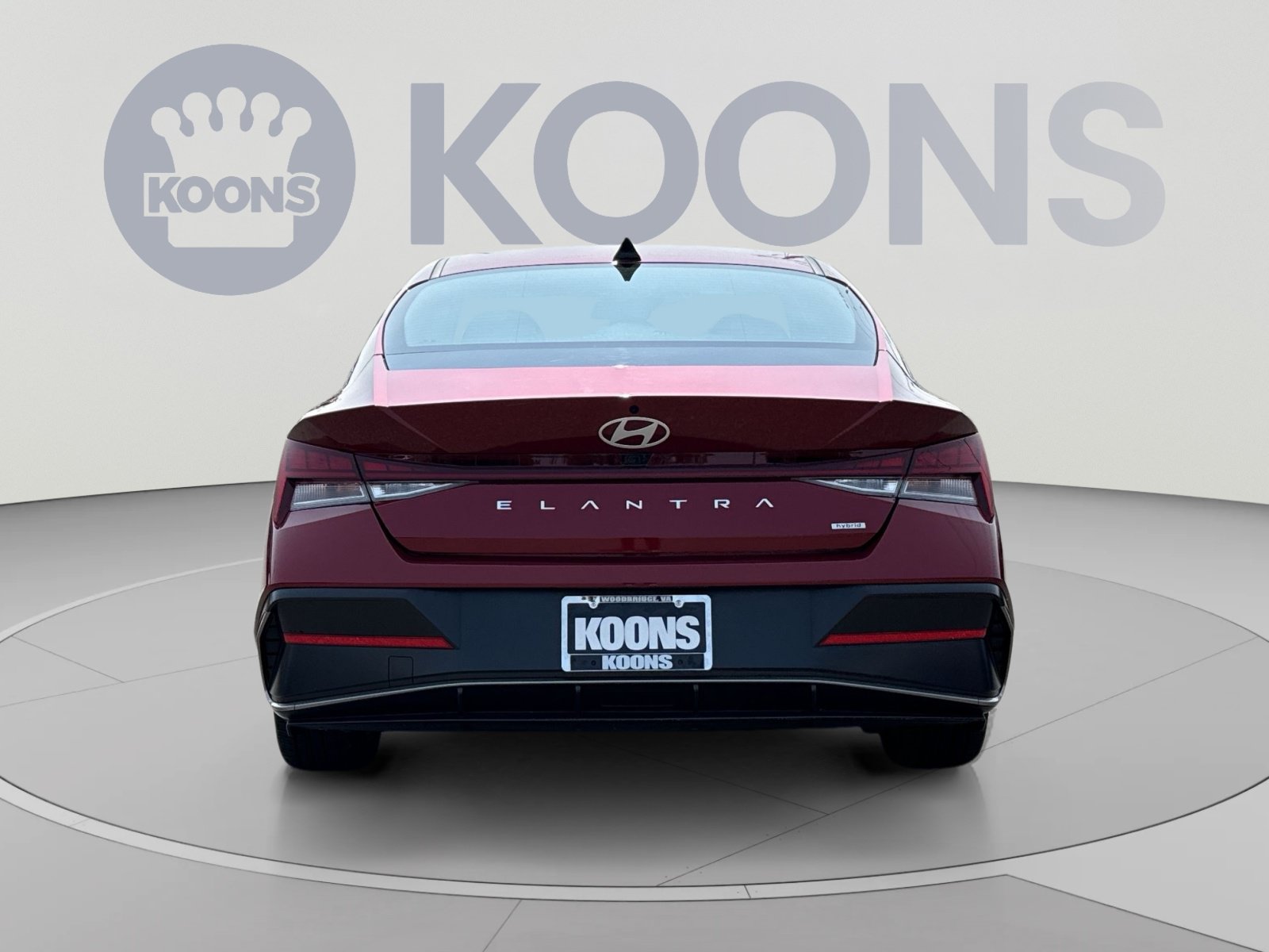 Used 2025 Hyundai Elantra Limited FWD image 5