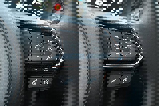 Used 2021 MAZDA CX-5 Grand Touring Reserve image 36