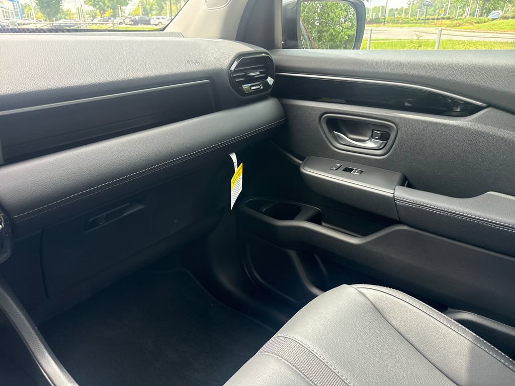 Used 2026 Honda Passport RTL image 18