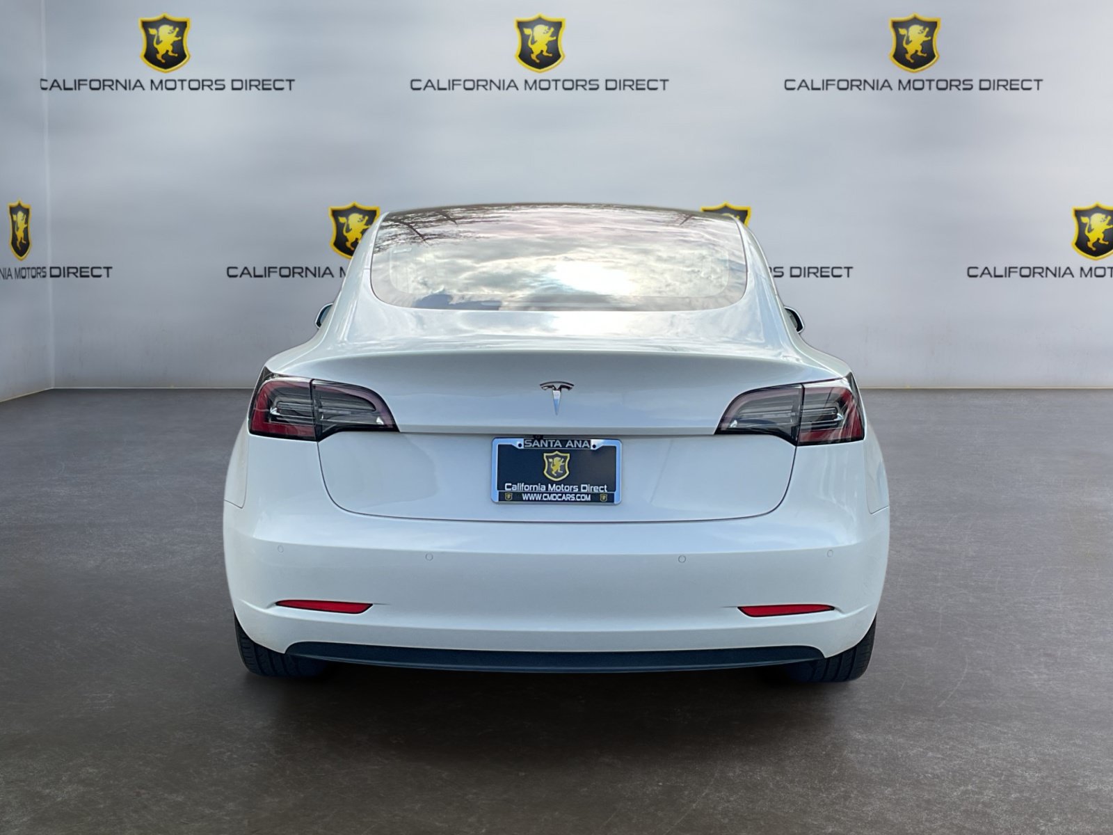 Used 2019 Tesla Model 3 Mid Range RWD image 6