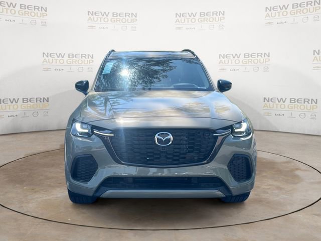 New 2026 MAZDA CX-70 3.3 Turbo S w/ Premium Package AWD/4WD image 8