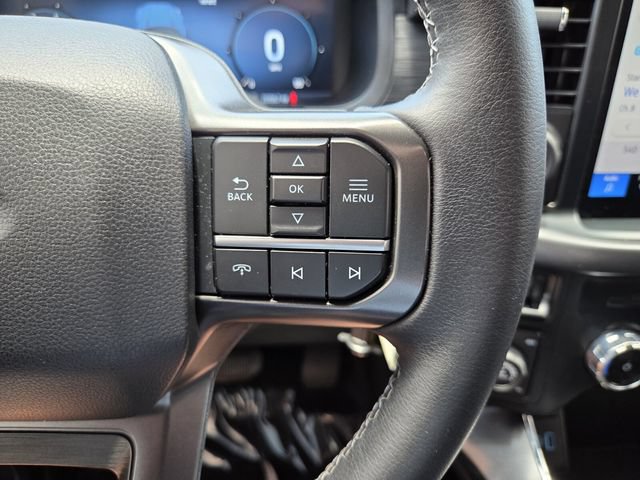 Used 2024 Ford F150 XLT w/ Bed Utility Package AWD/4WD image 33