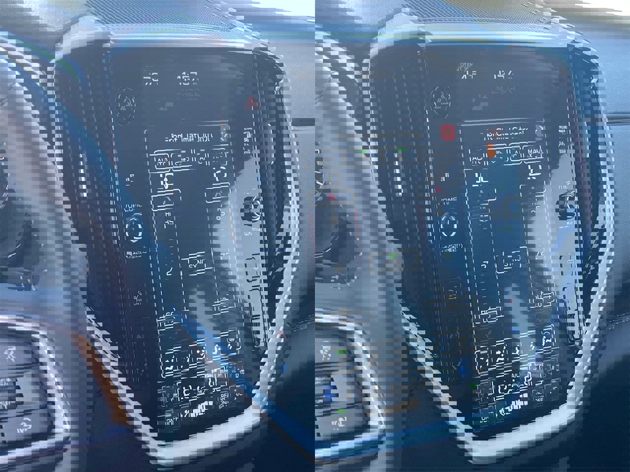 New 2026 Subaru Ascent Touring image 24