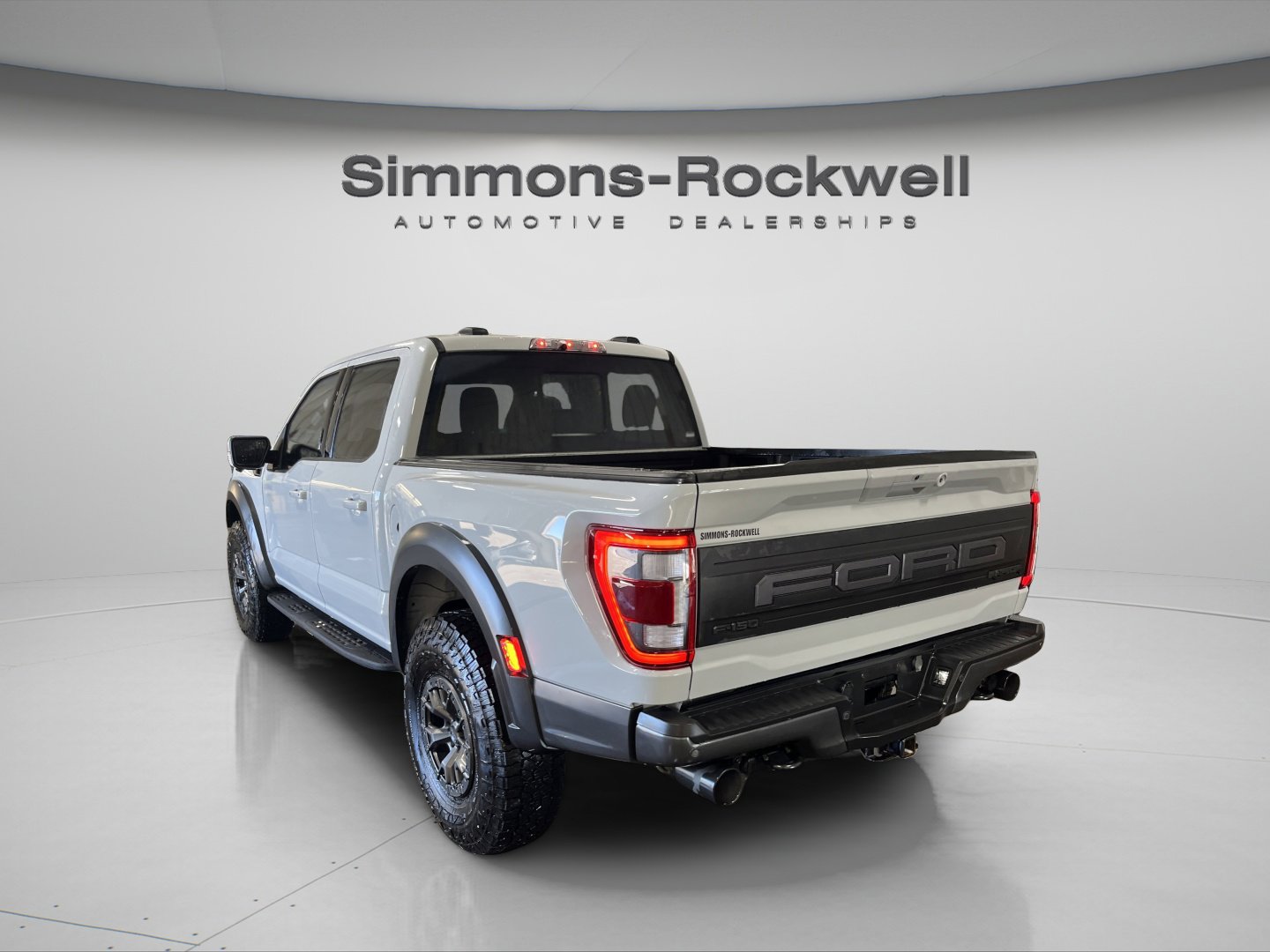 Used 2023 Ford F150 Raptor image 7