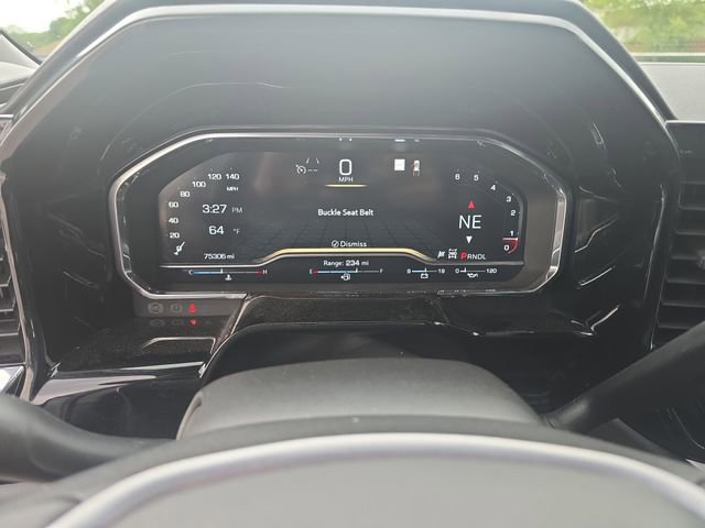 Used 2022 GMC Sierra 1500 Elevation AWD/4WD image 19