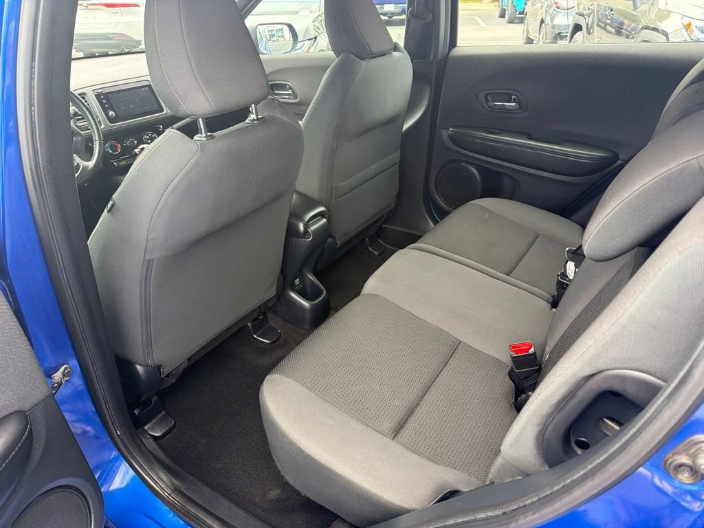 Used 2019 Honda HR-V Sport image 16