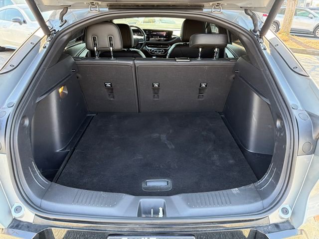 Used 2025 Buick Envista Sport Touring w/ Convenience I Package image 18