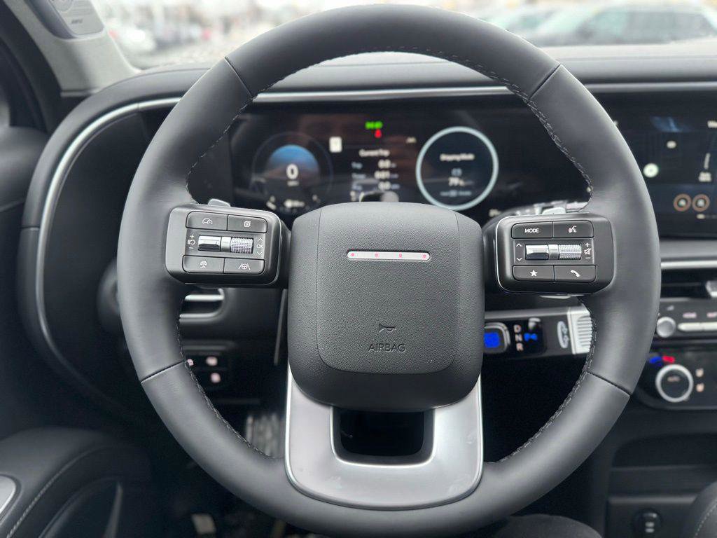 New 2026 Hyundai Palisade Limited image 12