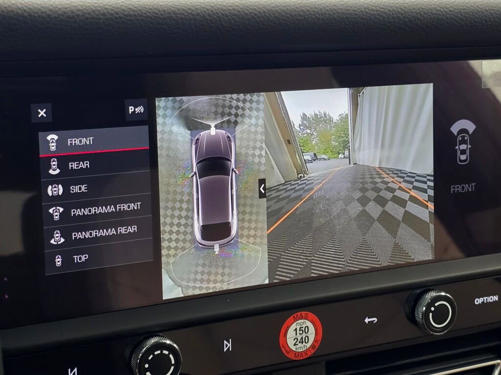 New 2025 Porsche Macan image 28