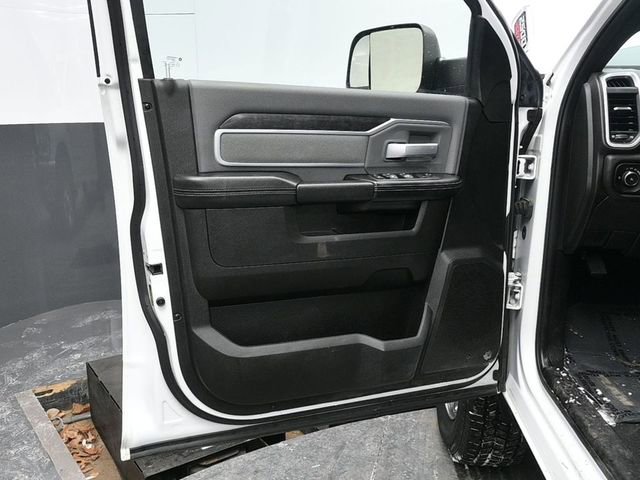 Used 2022 RAM 2500 Lone Star image 16