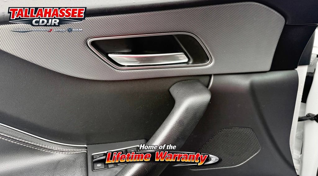 Used 2020 Jaguar F-PACE S AWD/4WD image 17