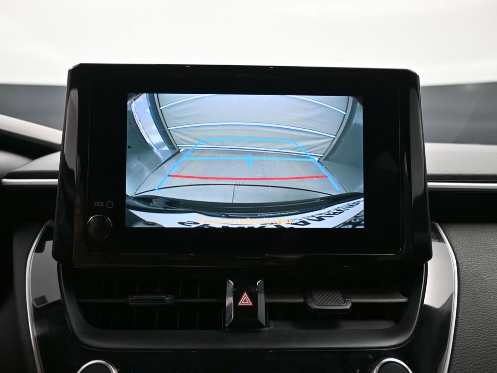 Used 2024 Toyota Corolla LE image 10