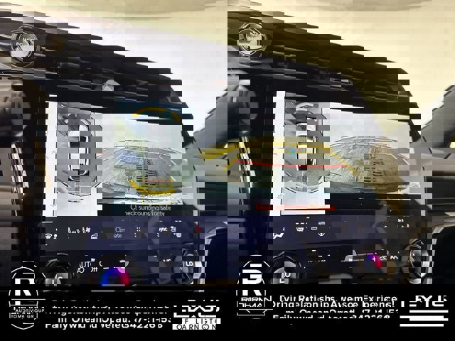 New 2026 Lexus RZ 350e 2WD w/ Technology Package image 7