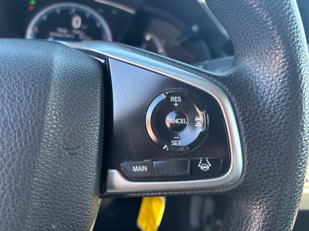 Used 2019 Honda Civic LX image 16
